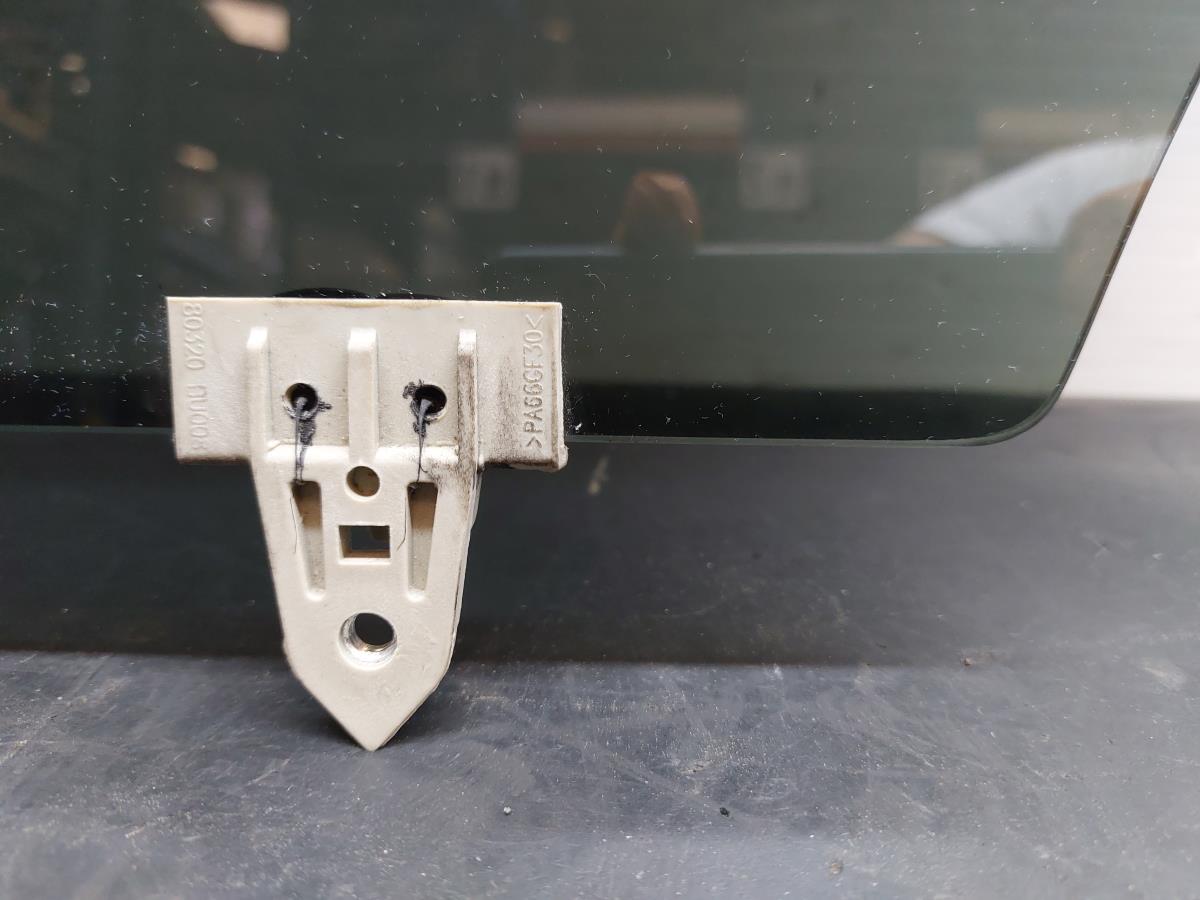 Vidro porta trás esquerdo NISSAN Qashqai II (J11) Imagem-7
