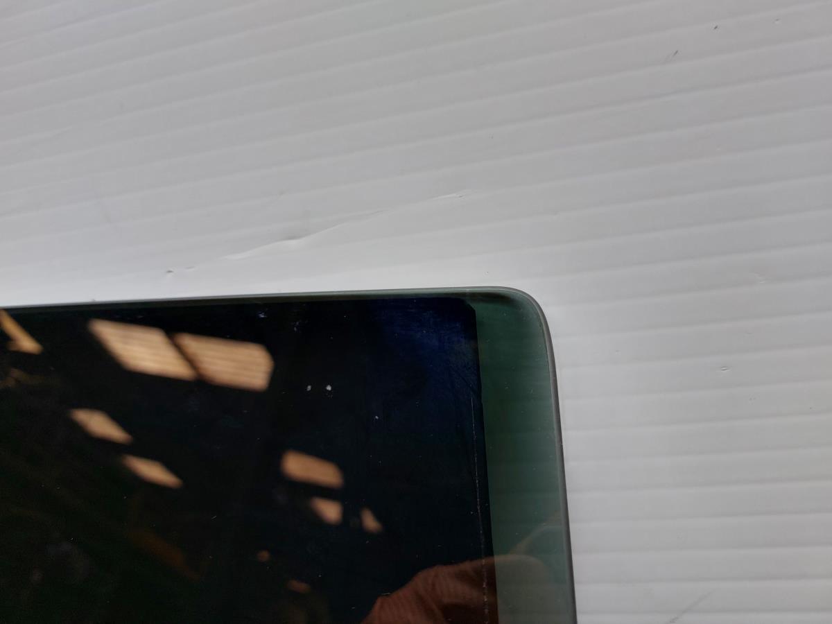 Right rear door glass NISSAN Qashqai II (J11) Imagem-2
