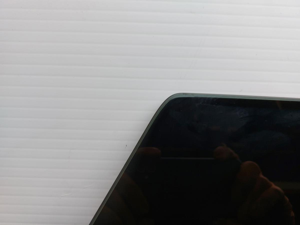 Right rear door glass NISSAN Qashqai II (J11) Imagem-3
