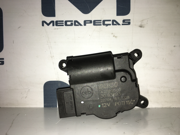 Moteur de volet de chauffage FIAT 500X (334_) Imagem-1