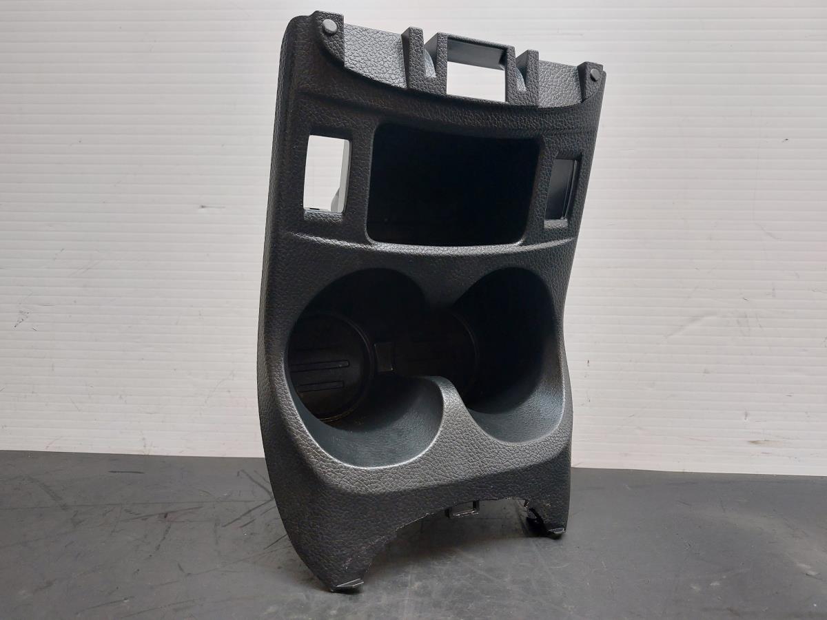 Portabicchieri NISSAN Qashqai II (J11) Imagem-1