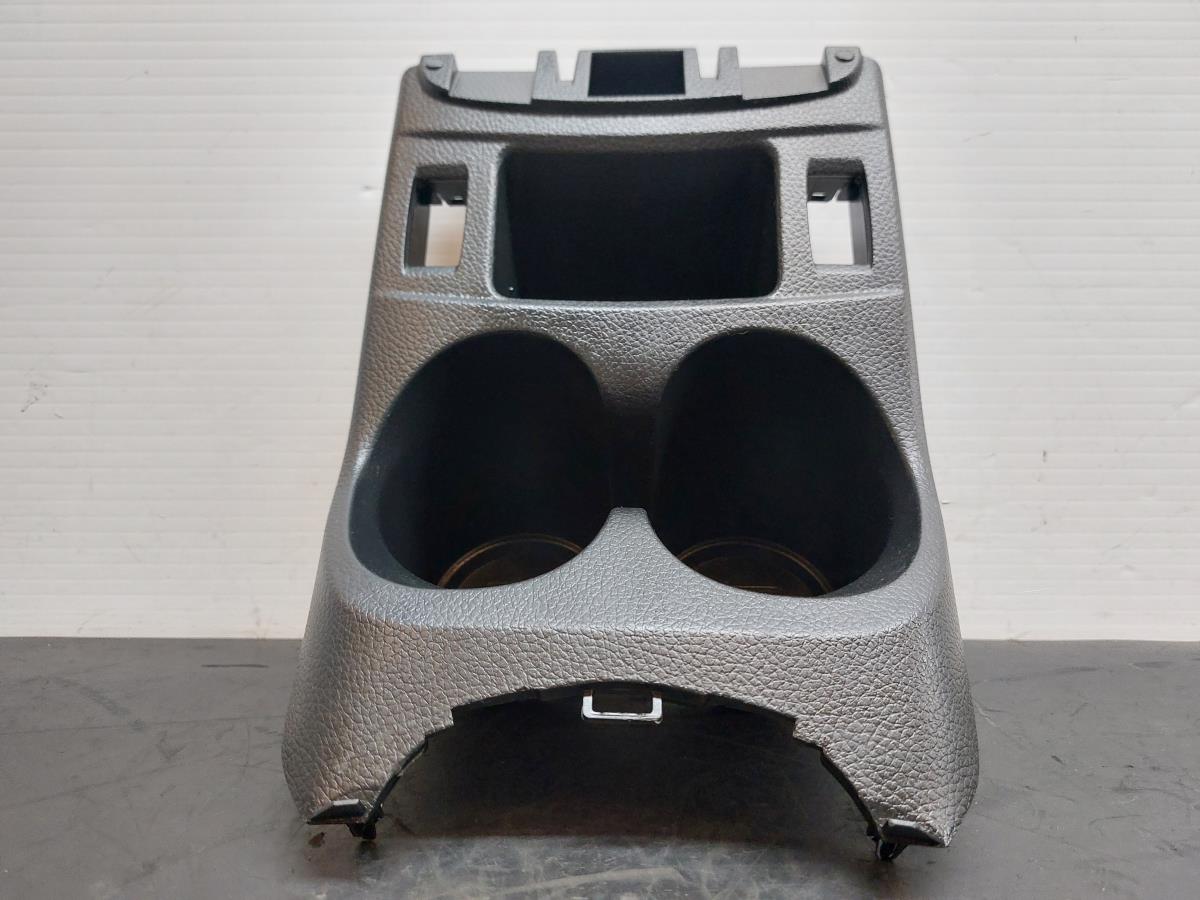 Portabicchieri NISSAN Qashqai II (J11) Imagem-2