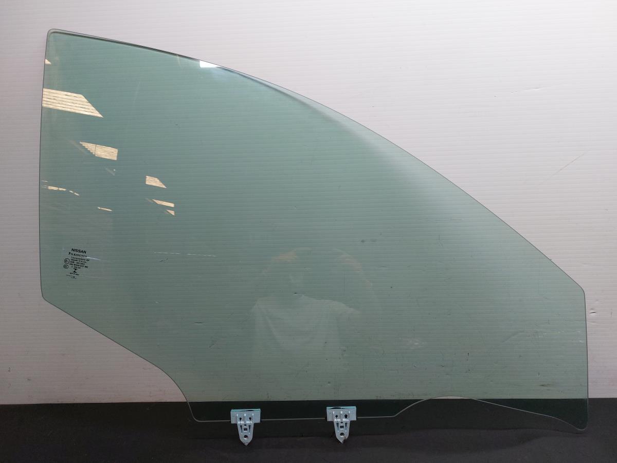 Vitre porte avant Droite NISSAN Qashqai II (J11)