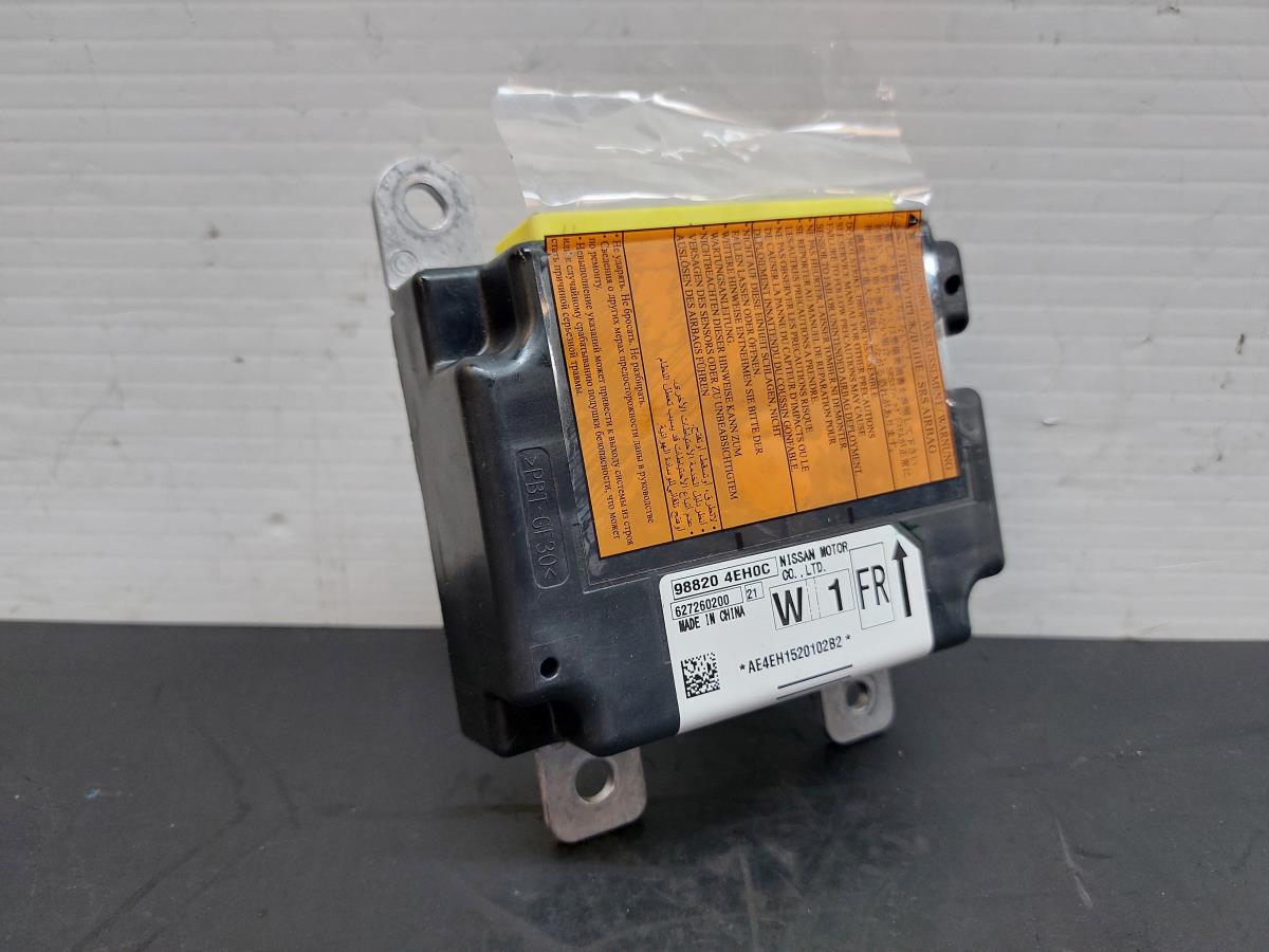Centralina airbag NISSAN Qashqai II (J11)