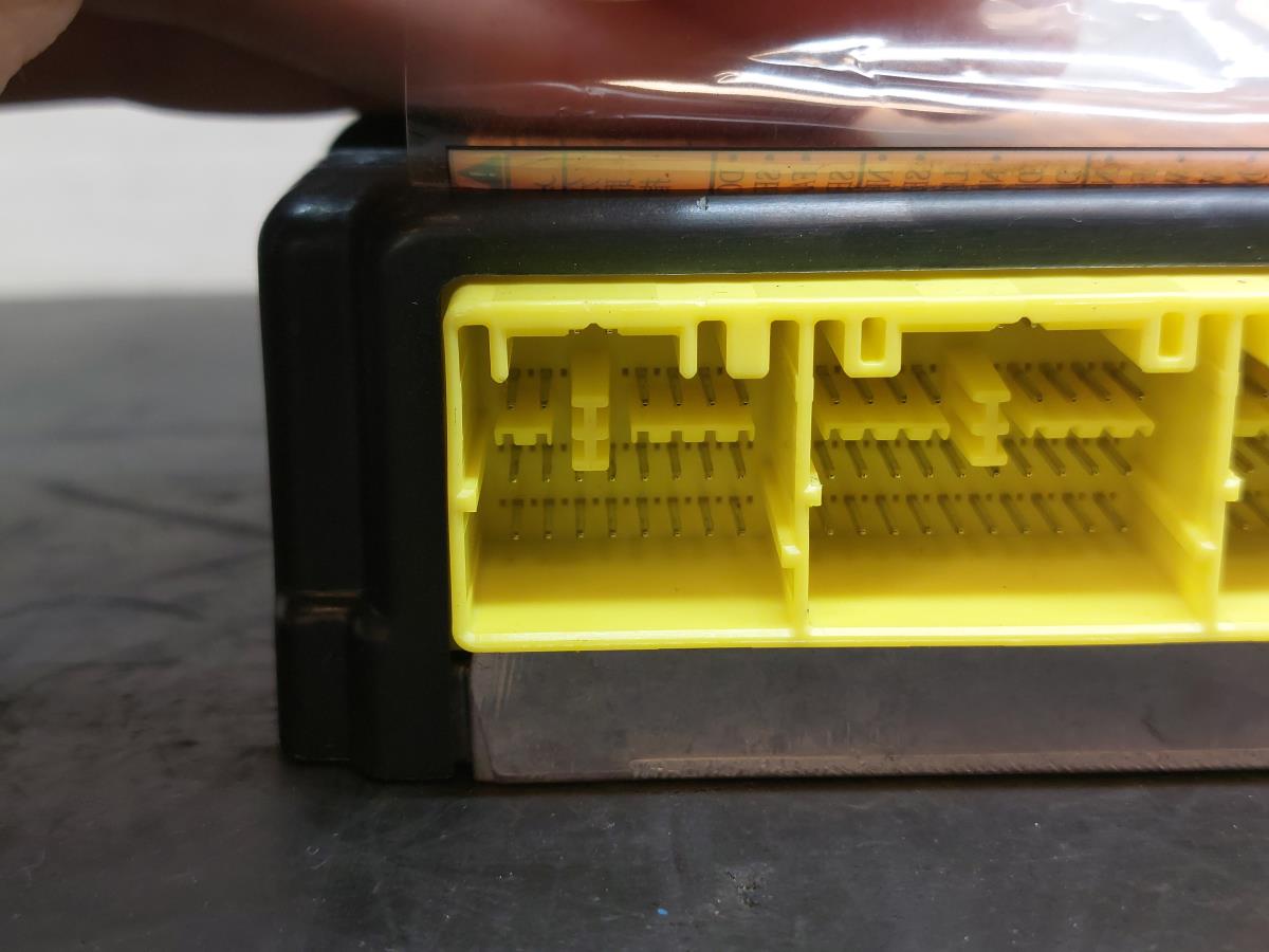 Calculateur  airbag NISSAN Qashqai II (J11) Imagem-3