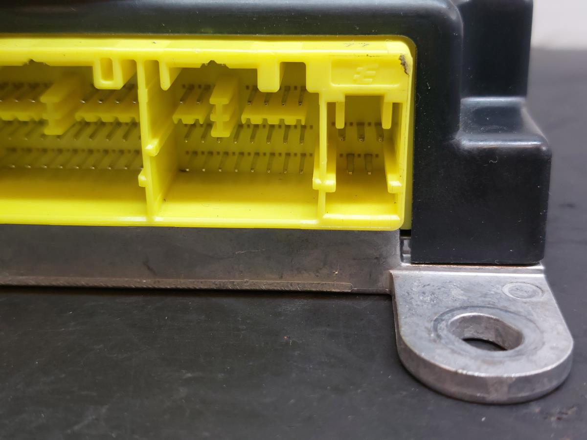 Calculateur  airbag NISSAN Qashqai II (J11) Imagem-5