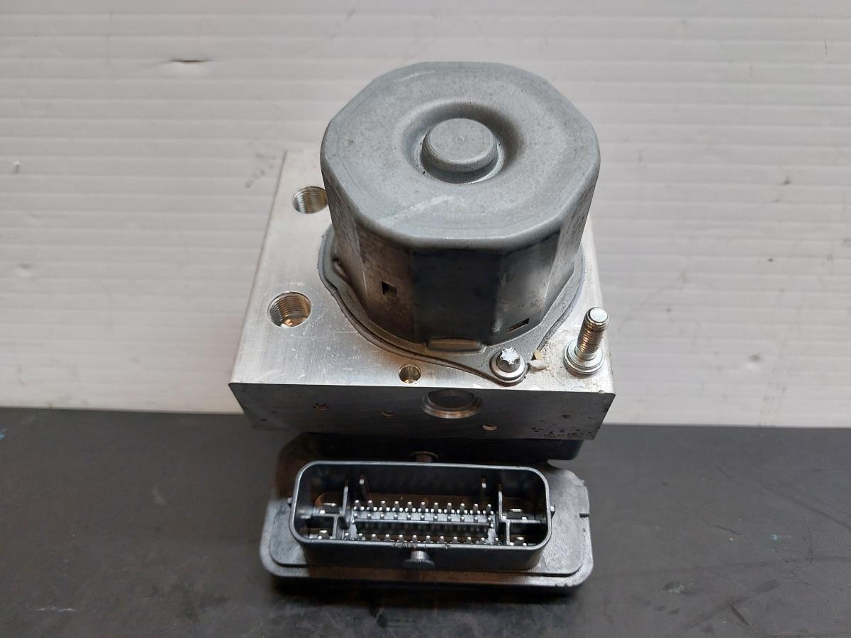 ABS NISSAN Qashqai II (J11) Imagem-1