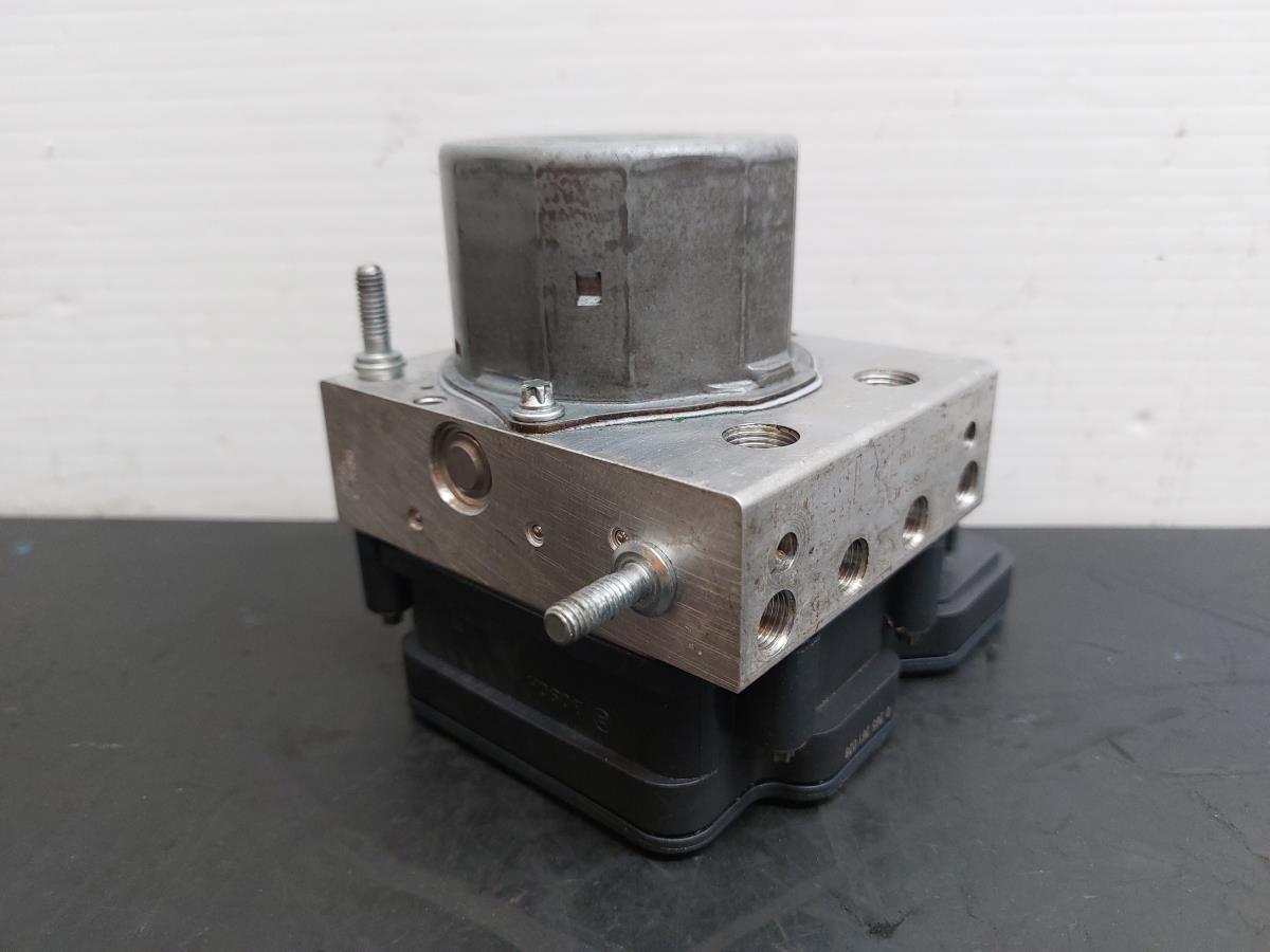 ABS NISSAN Qashqai II (J11) Imagem-3