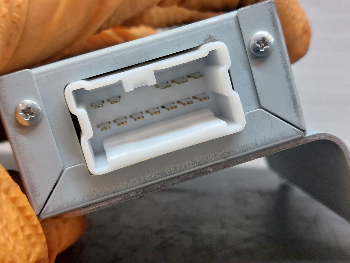 Módulo câmera NISSAN Qashqai II (J11) Imagem-3