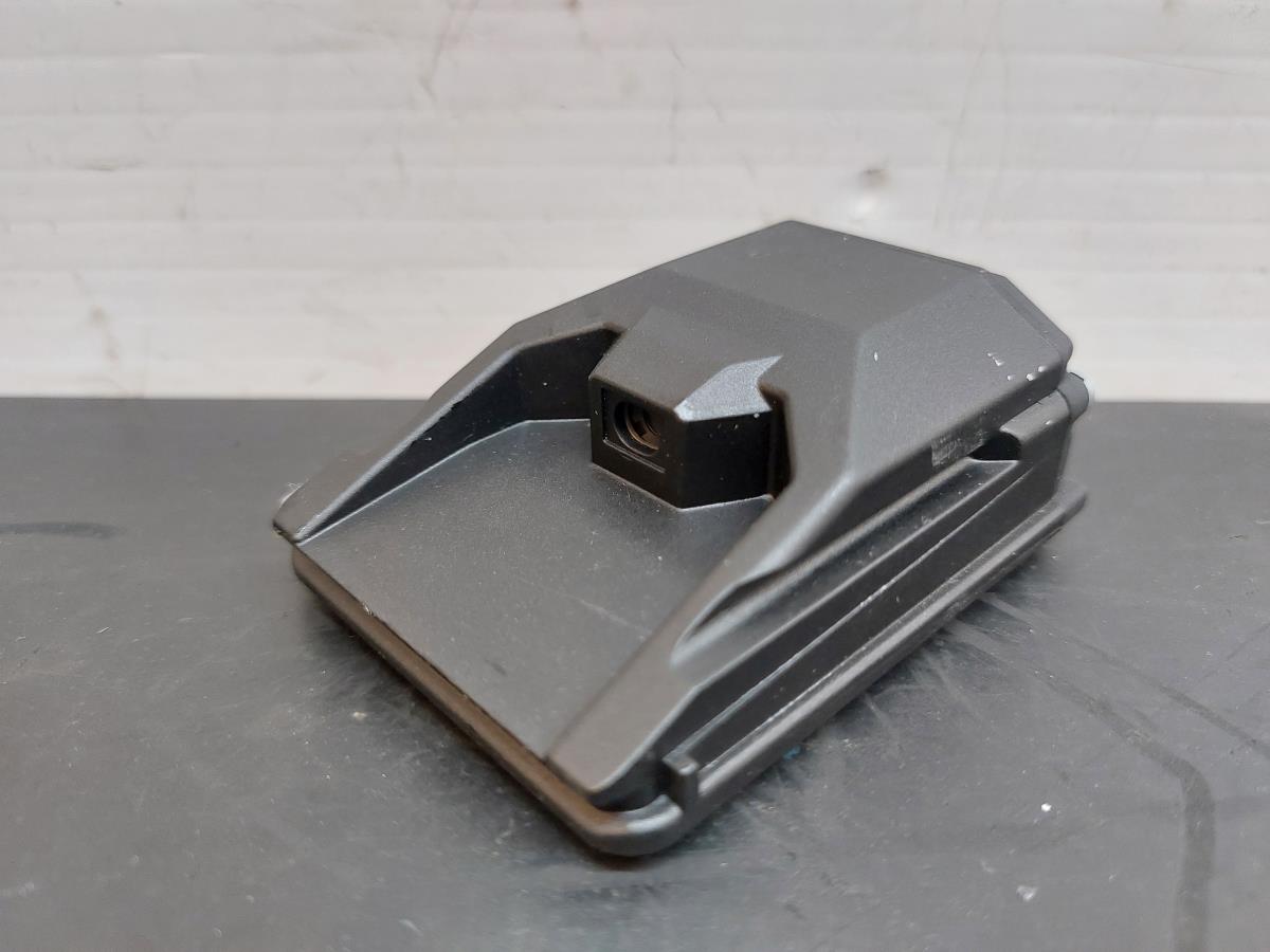 Câmera frontal NISSAN Qashqai II (J11)