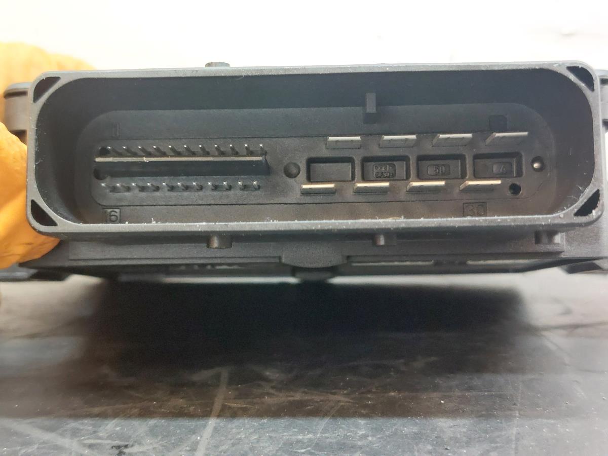 Modulo / Centralina freno di stazionamento NISSAN Qashqai II (J11) Imagem-3