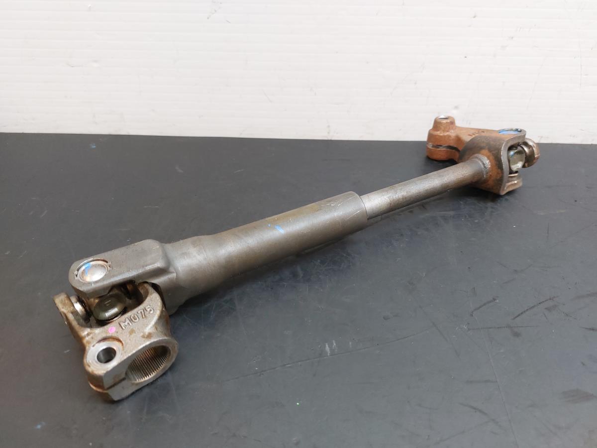 Albero di trasmissione NISSAN Qashqai II (J11)