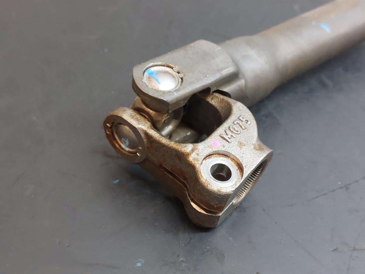 Albero di trasmissione NISSAN Qashqai II (J11) Imagem-1