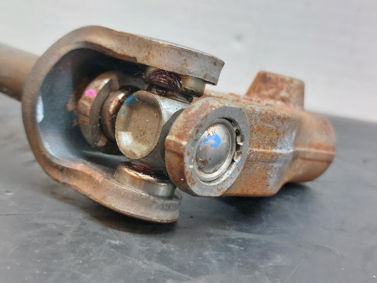 Albero di trasmissione NISSAN Qashqai II (J11) Imagem-2