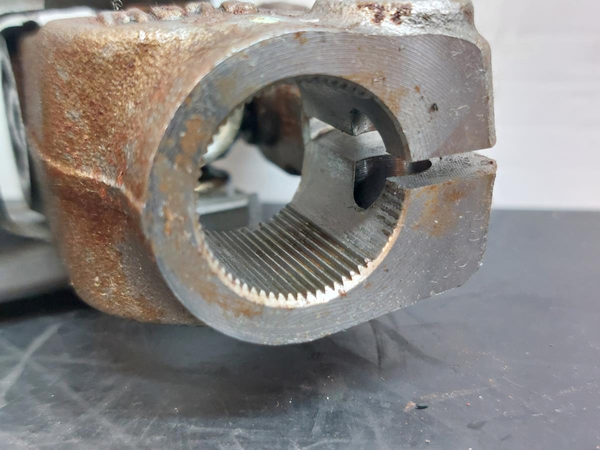 Albero di trasmissione NISSAN Qashqai II (J11) Imagem-4