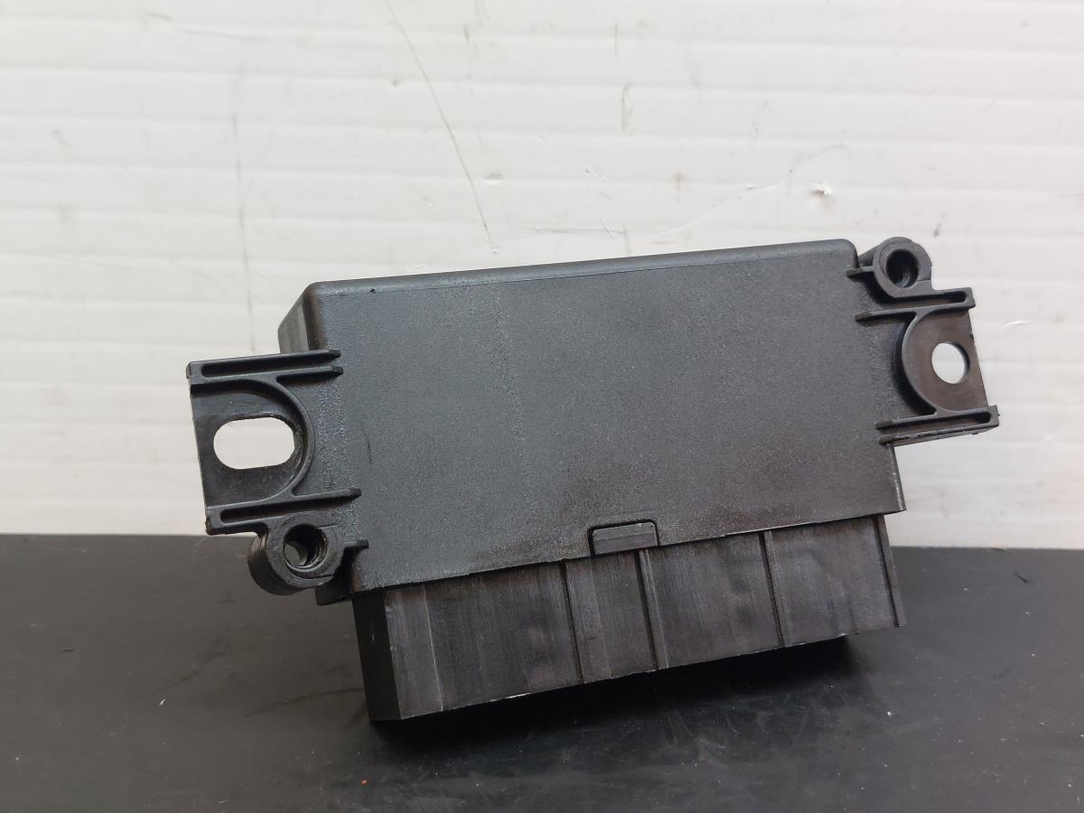 Modulo / Centralina Sensori parcheggio NISSAN Qashqai II (J11) Imagem-2