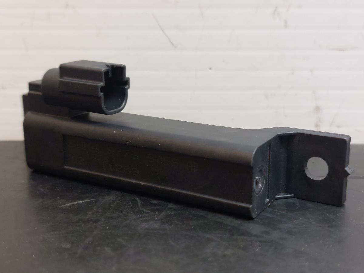 Amplificatore Antenna NISSAN Qashqai II (J11)