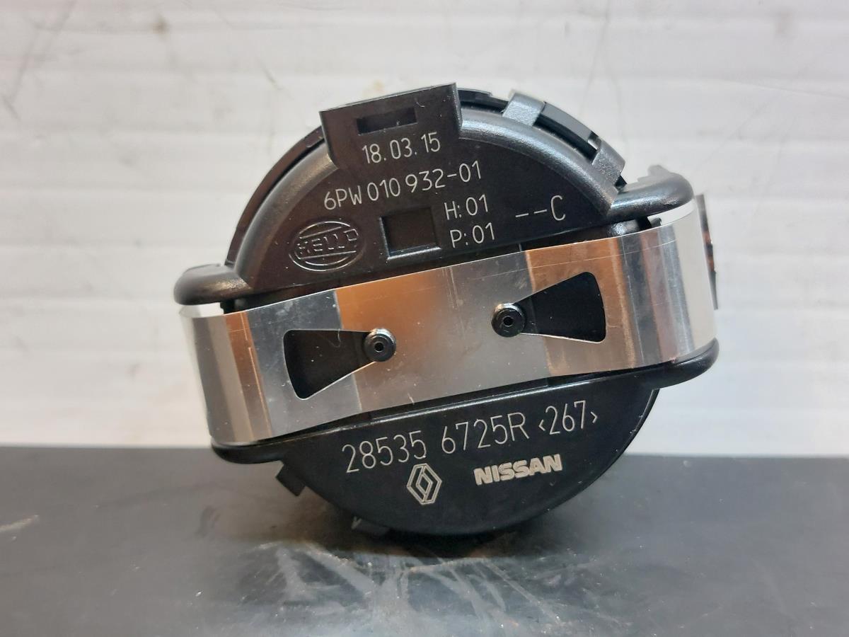 Sensore pioggia NISSAN Qashqai II (J11) Imagem-1