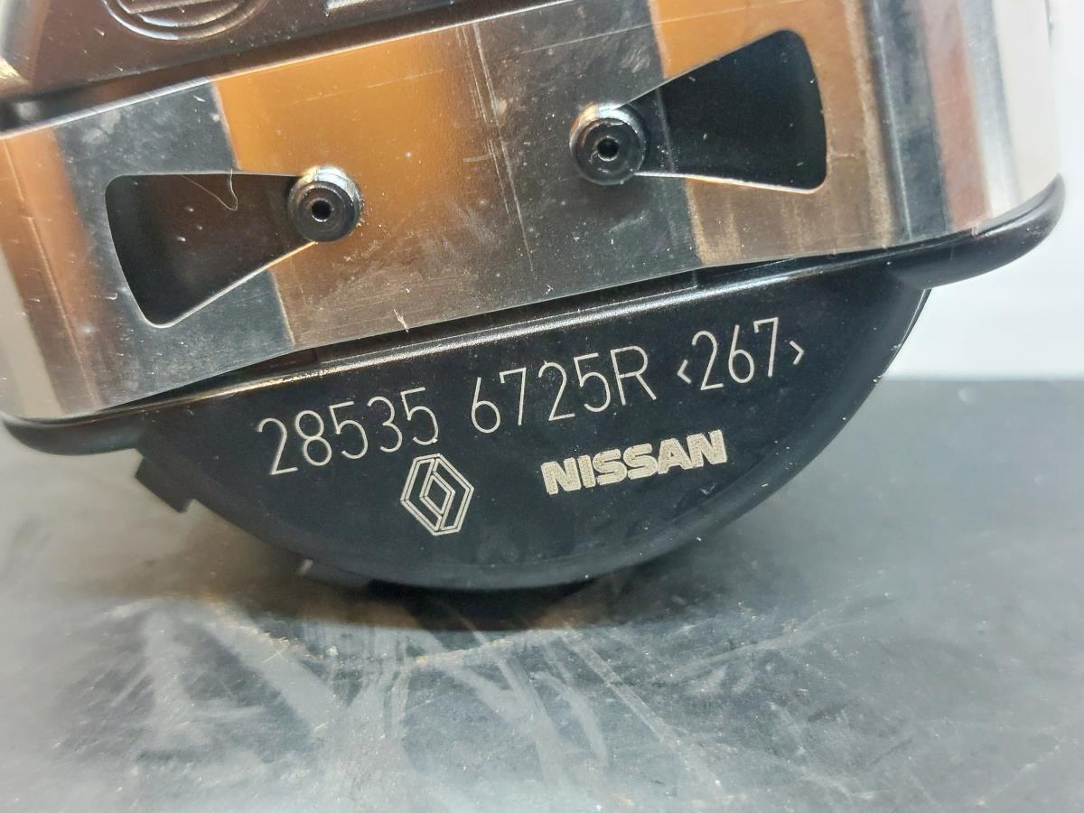 Sensore pioggia NISSAN Qashqai II (J11) Imagem-2