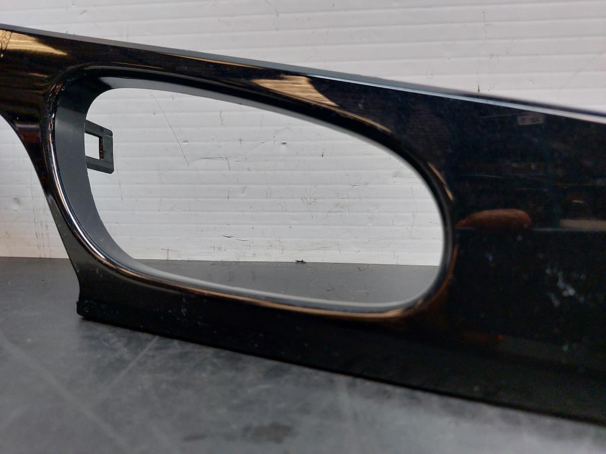 Modanatura porta anteriore destra NISSAN Qashqai II (J11) Imagem-2