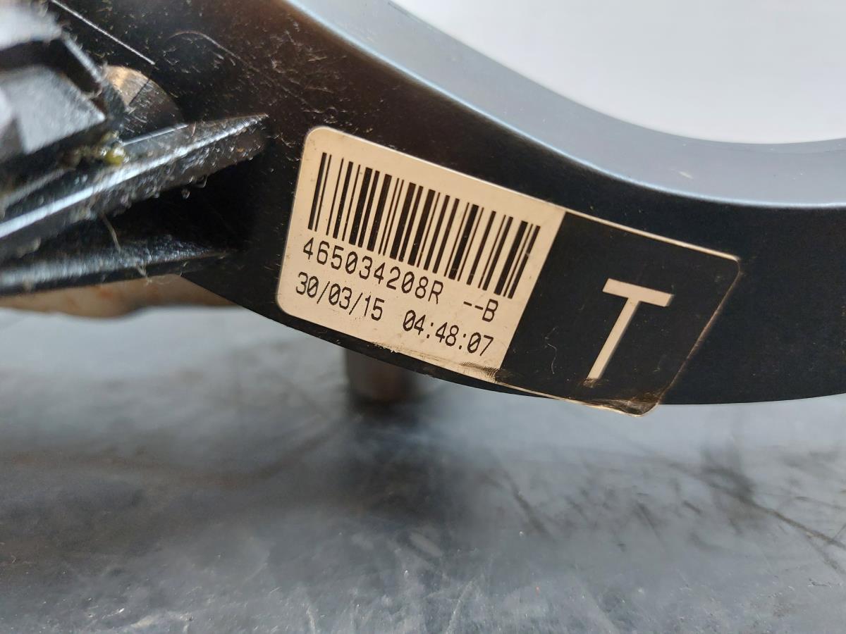 Pedal NISSAN Qashqai II (J11) Imagem-2