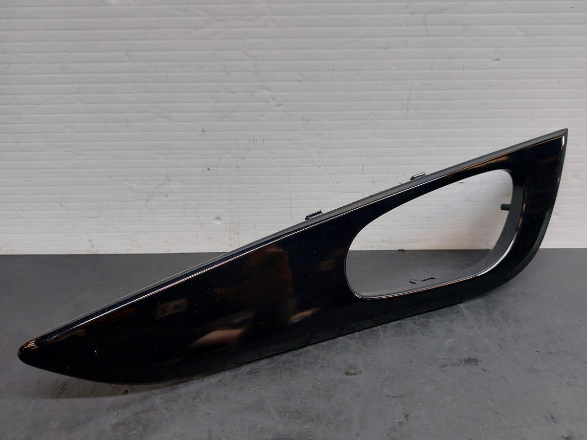 Left rear door trim NISSAN Qashqai II (J11)