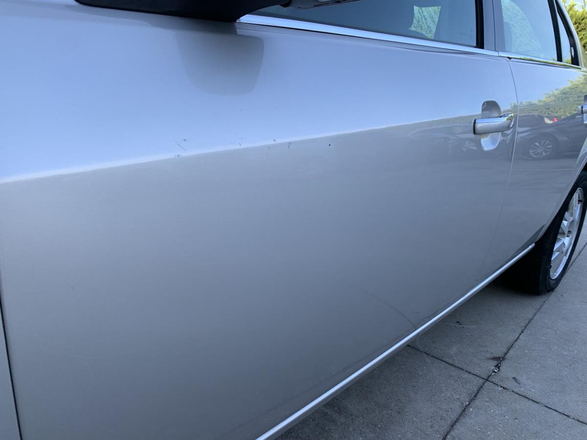 Porta frente esquerda FORD Mondeo III (B5Y) Imagem-1