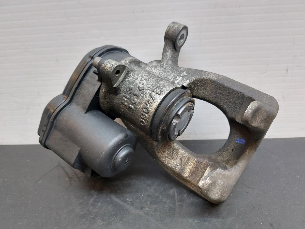 Pinza freno posteriore destra NISSAN Qashqai II (J11) Imagem-2