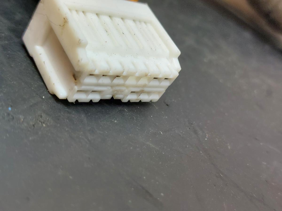 Impianto elettrico interno / cablaggio interno NISSAN Qashqai II (J11) Imagem-4