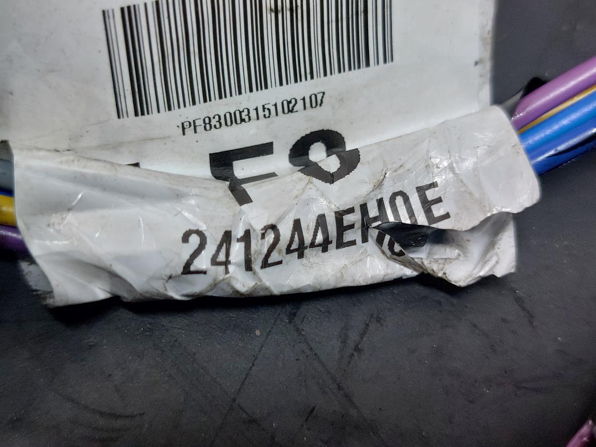 Impianto elettrico interno / cablaggio interno NISSAN Qashqai II (J11) Imagem-6