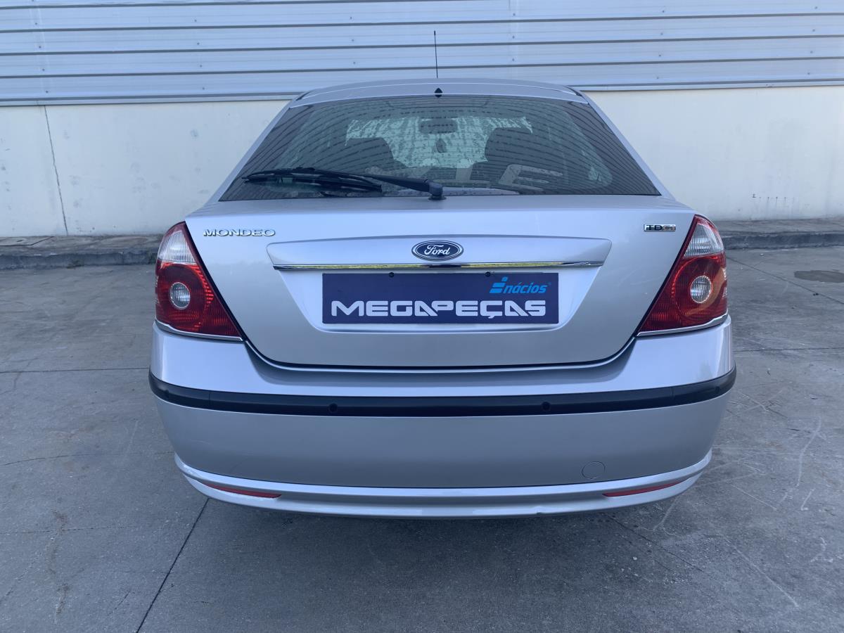 Porta / tampa da mala FORD Mondeo III (B5Y)