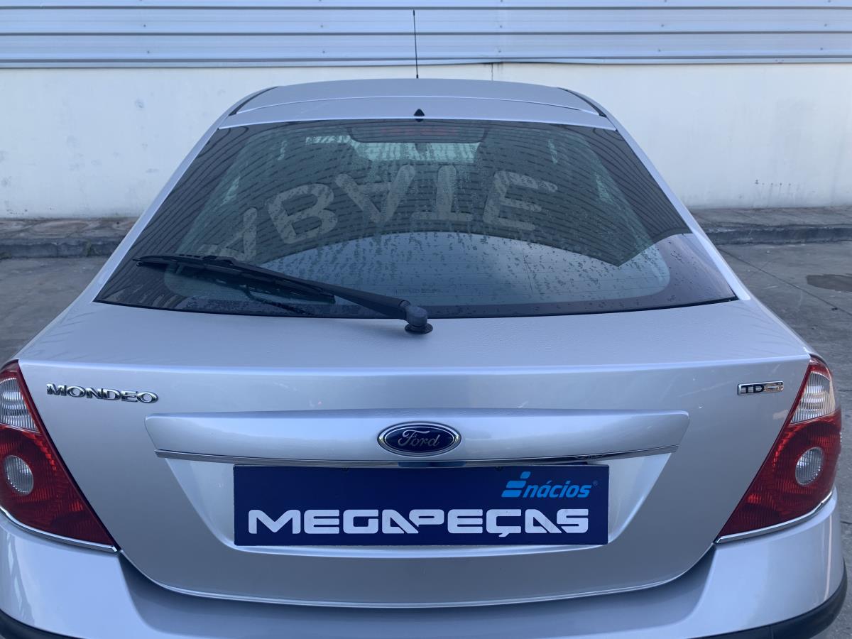 Porta / tampa da mala FORD Mondeo III (B5Y) Imagem-1