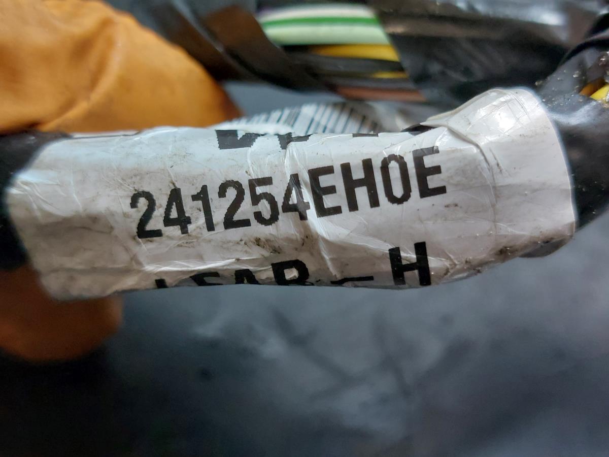 Impianto elettrico interno / cablaggio interno NISSAN Qashqai II (J11) Imagem-3