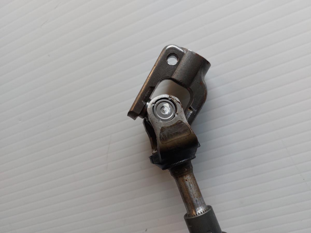 Colonne de direction HONDA CR-V III (RE_) Imagem-3