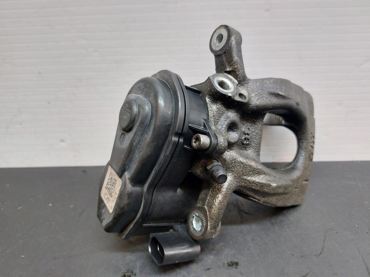 Left rear Brake Caliper NISSAN Qashqai II (J11)