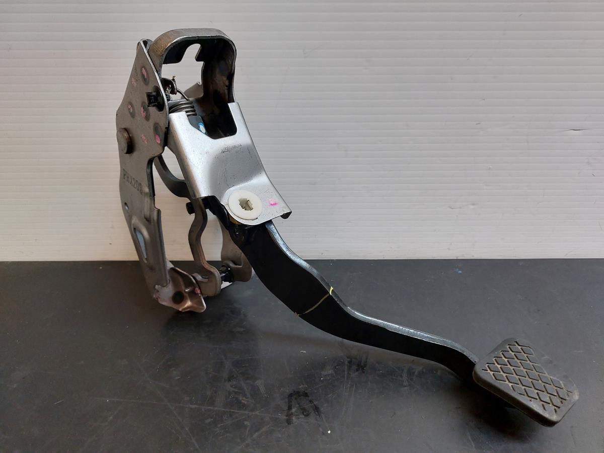 Pedal HONDA CR-V III (RE_)