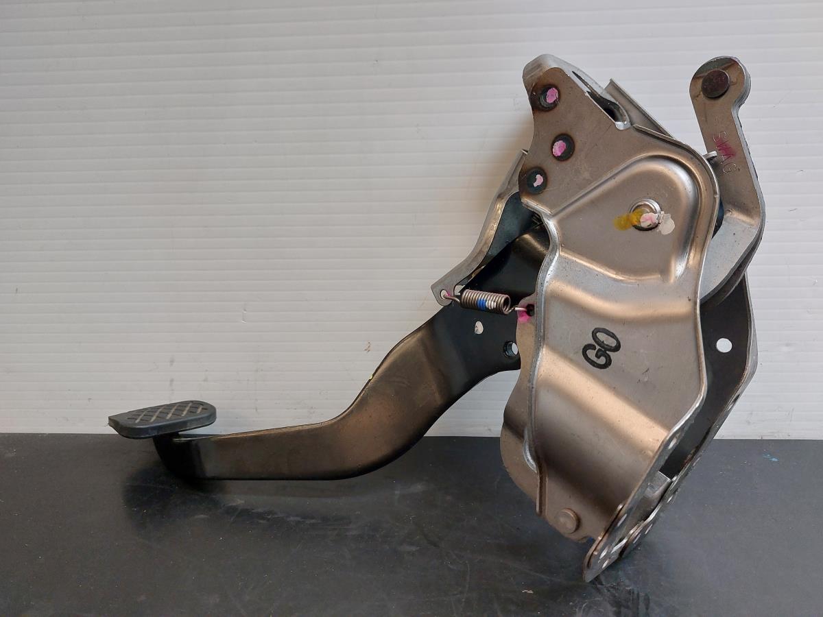 Pedal HONDA CR-V III (RE_) Imagem-2