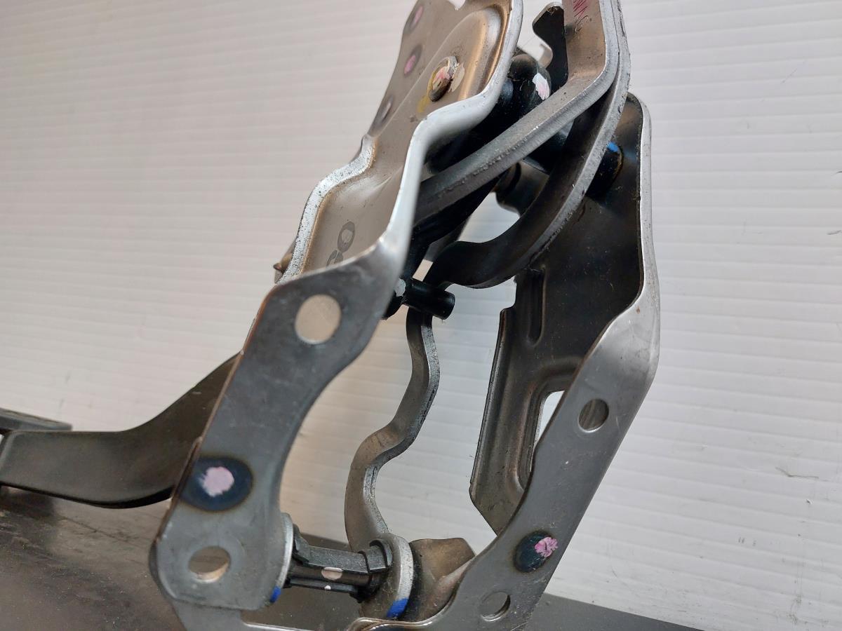 Pedal HONDA CR-V III (RE_) Imagem-3