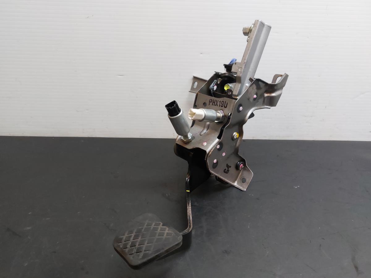 Pedal HONDA CR-V III (RE_)