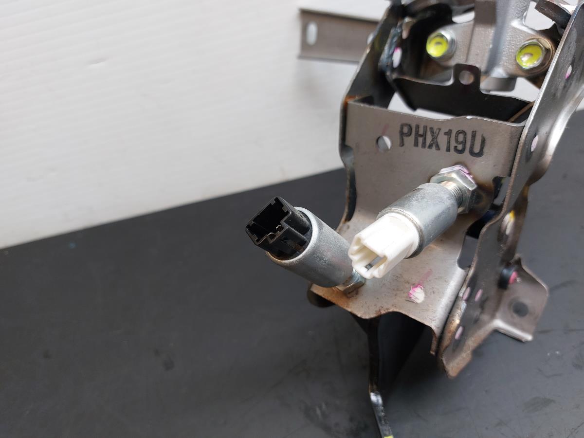 Pedal HONDA CR-V III (RE_) Imagem-2
