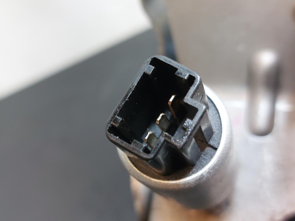 Pedal HONDA CR-V III (RE_) Imagem-4