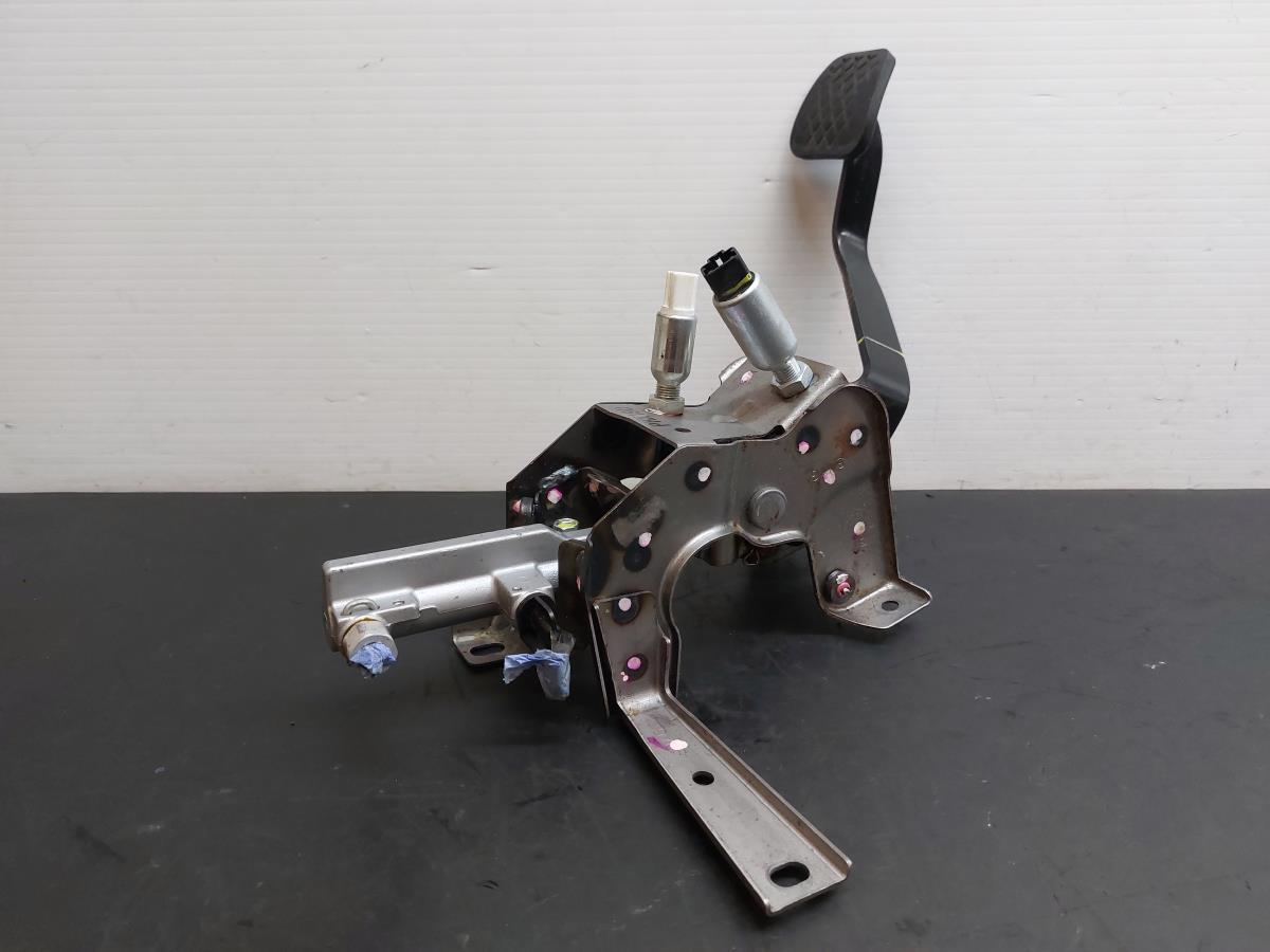 Pedal HONDA CR-V III (RE_) Imagem-5