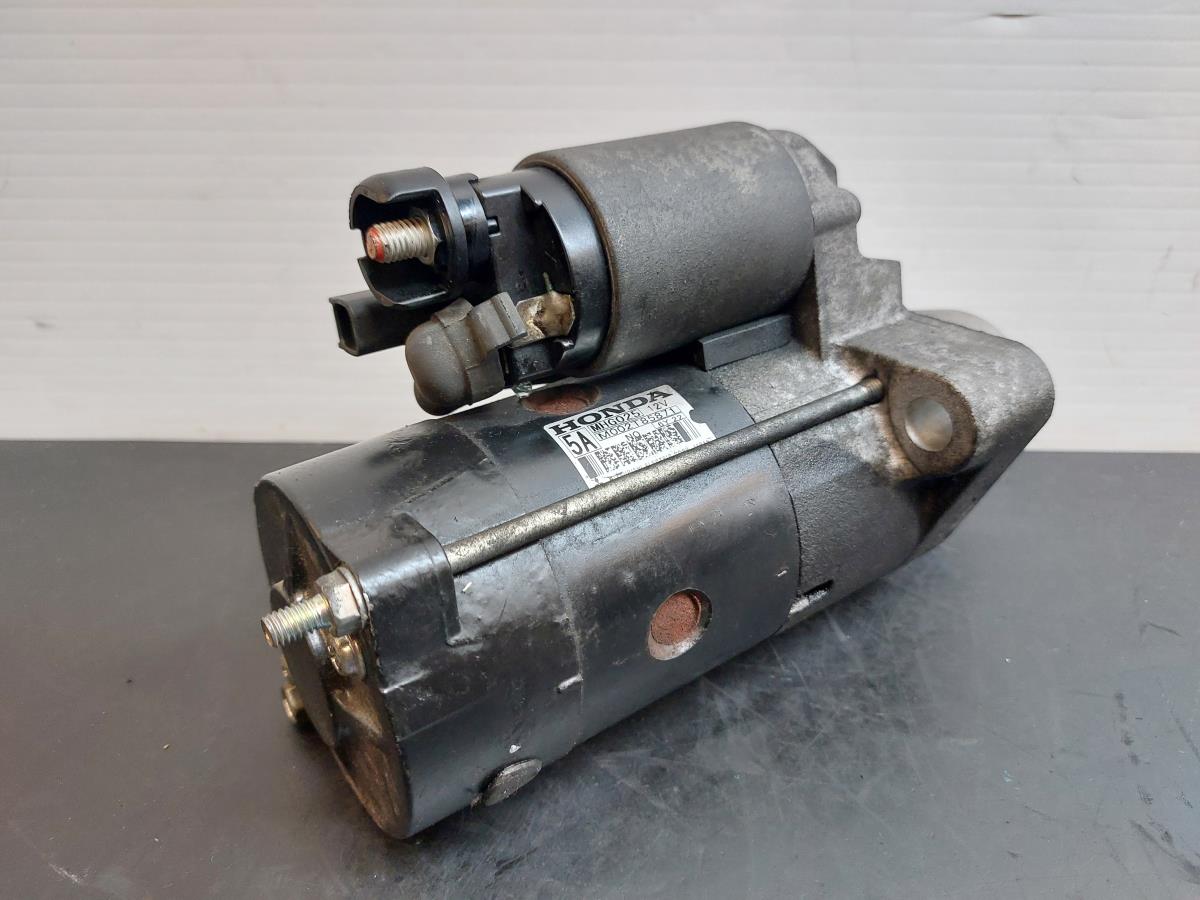 Motor de arranque HONDA CR-V III (RE_)