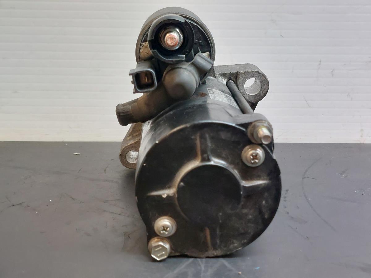 Motor de arranque HONDA CR-V III (RE_) Imagem-2