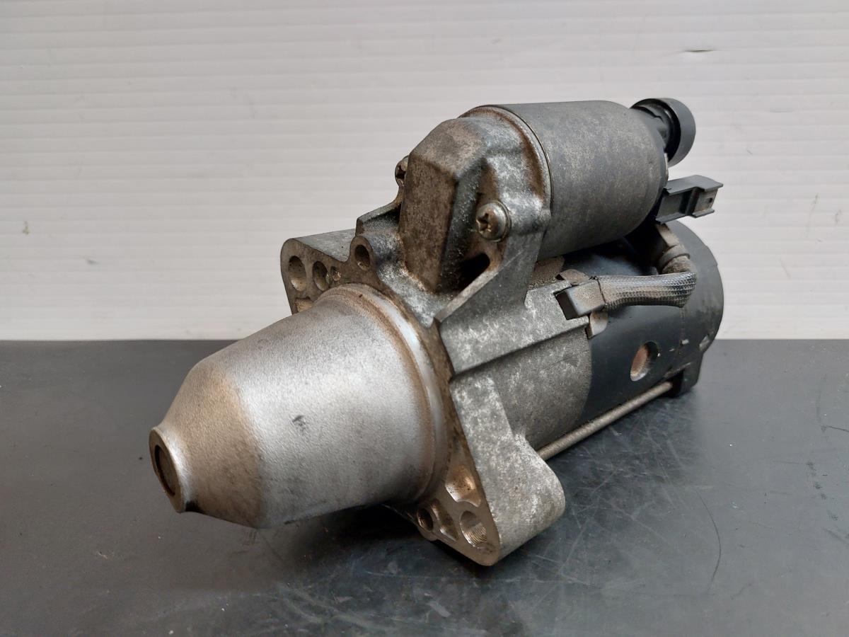 Motor de arranque HONDA CR-V III (RE_) Imagem-4
