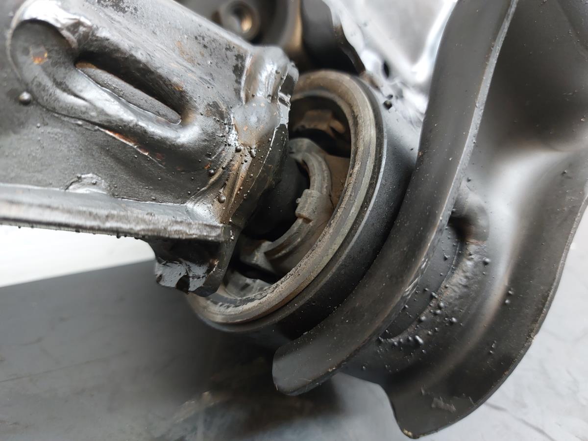 Brazo suspensión delantero derecho HONDA CR-V III (RE_) Imagem-2