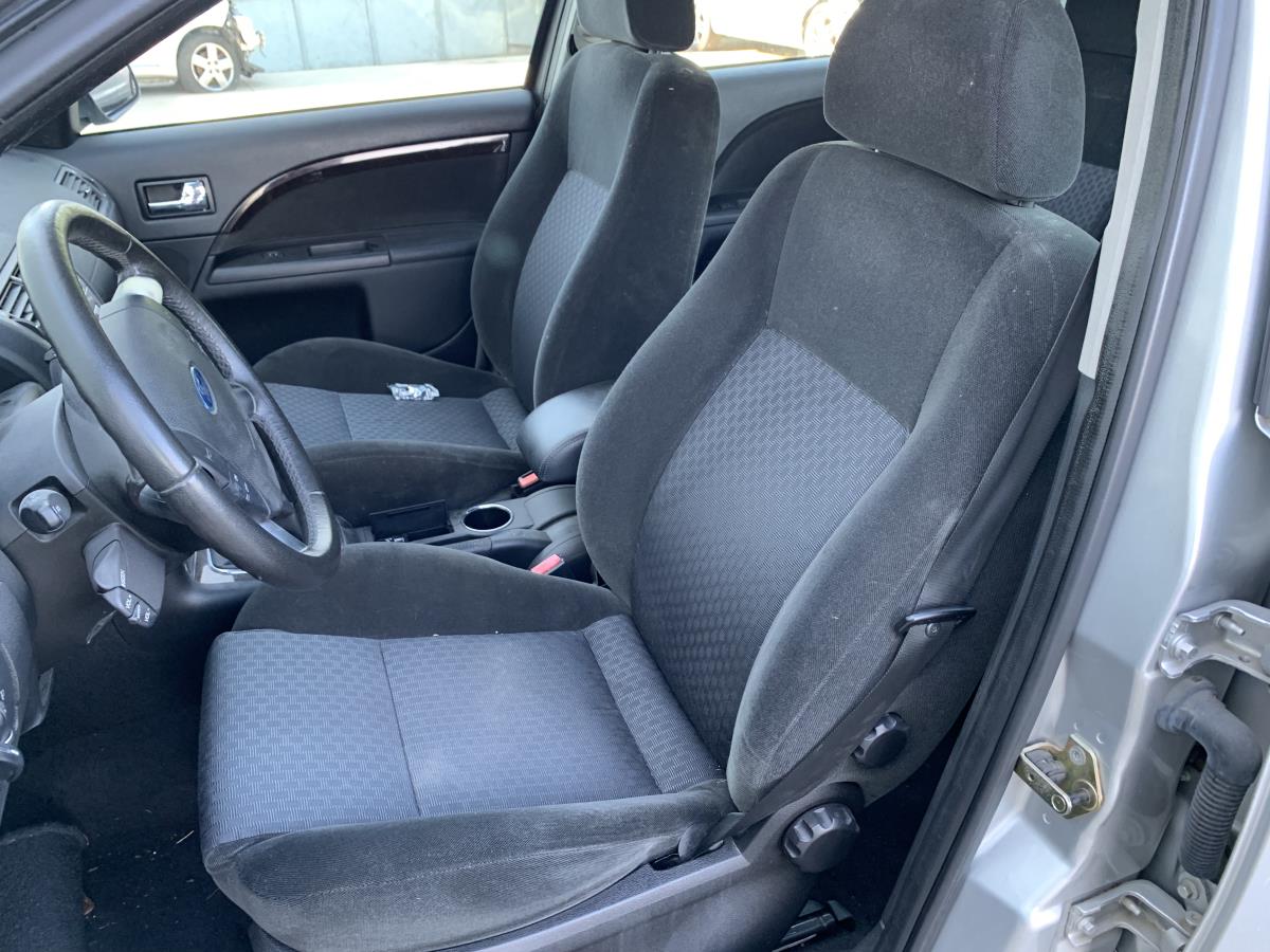 Conjunto de bancos FORD Mondeo III (B5Y)