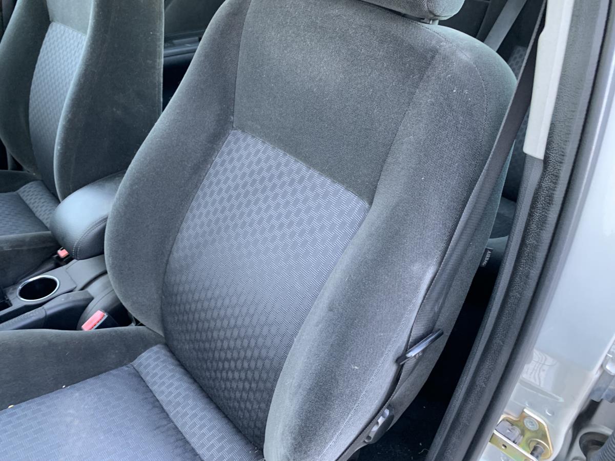 Conjunto de bancos FORD Mondeo III (B5Y) Imagem-1