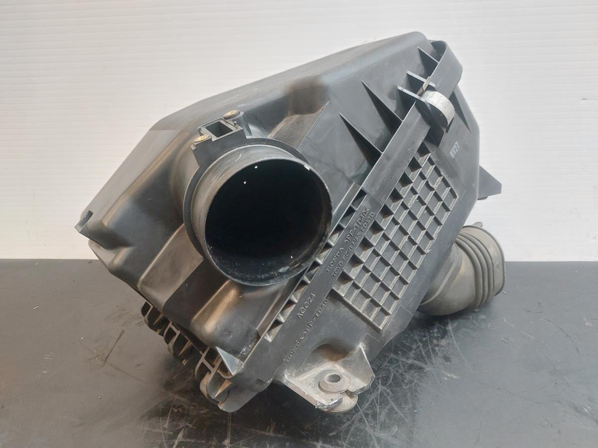 Caixa filtro ar HONDA CR-V III (RE_)