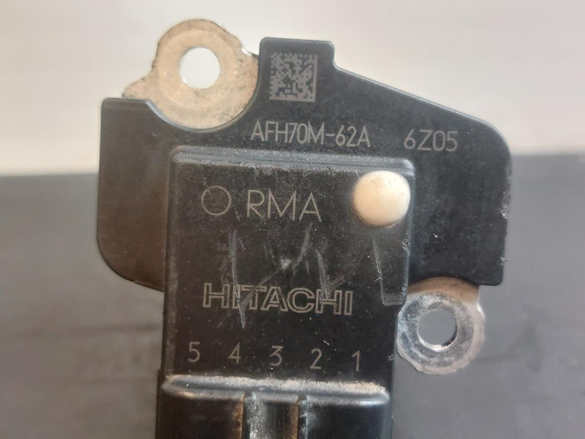 Medidor de masa de aire / Caudalímetros  HONDA CR-V III (RE_) Imagem-2